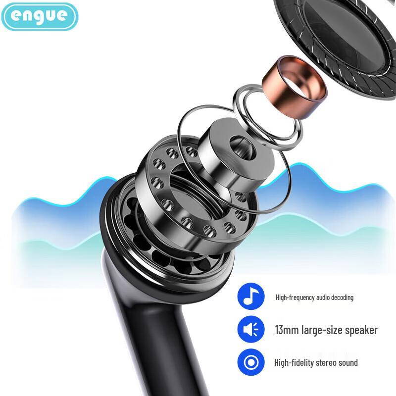 ENGUE EG-AP05pro TWS Bluetooth-Ohrhörer