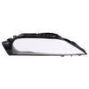 For BMW I3 2014- Replacement Headlight Cover Transparent Lamp Front Shell Lens Headlamp Shade Lampshade Right