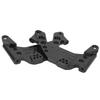 Front Suspension Bracket Aluminium Alloy Bumper Holder for Axial scx10 III AX103007 RC Car