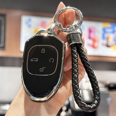 Otomobil Elektroniği Aksesuarları – Araba Anahtarı Kılıfları