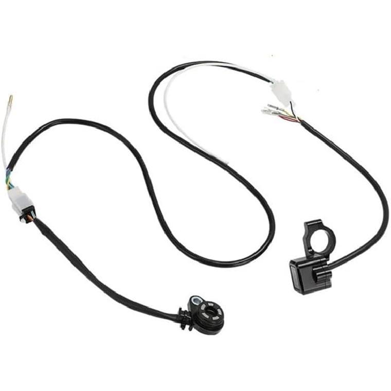 Motorcycle Gear Display Indicator Gear Display Light Indicator for CT125 for Trail 125 2019-2023 Motorcycle Indicator Meter Display Gear Indicator