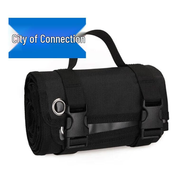 Tactical Shooting & Camping Mat