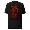 Santa Muerte Weltschützer Unisex T-Shirt
