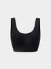BARREL Women'S Secret Seamless Bra Black (B5Swwiw041Blk)