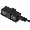 HF7121 Serial Server RS485 to Ethernet DTU Short Message Communication Module 5?36VDC