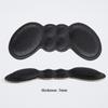 1Pair  Non Slip Shoe Pads High Heels Adjustable Insoles GEL Heel Protectors Women Silicone Cushion Foot Care Products
