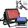 Light4Me Ip Par 360 Reflector Scenic Efect Lumini Iluminat Exterior Ip68 60X1,5W LED RGB