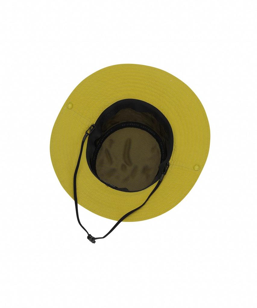 DISCOVERY EXPEDITION Cowboy Wide Brim Hat (L/Olive)