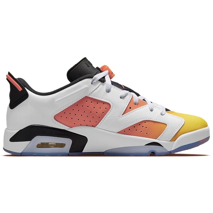 Air Jordan 6 Retro Low SE 'Dongdan' Herren DC1048-110