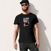 Rebeudeter the disketter T-Shirt topping luxury designer affliction shirts oversize t-shirts man mens graphic t-shirts hip hop