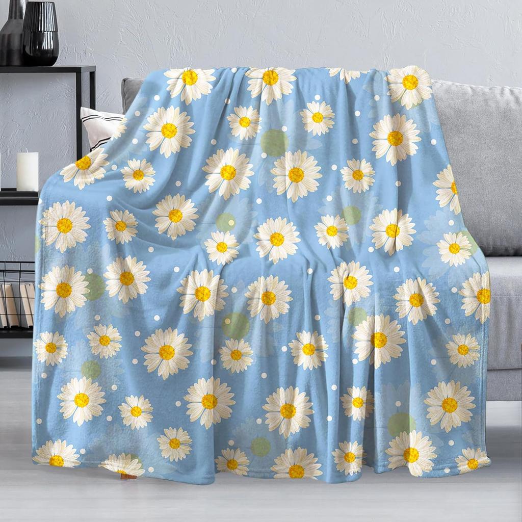 Stylish Space Throw Blanket Lightweight Flannel Throw Classic Space Soft Comfy Plush Blanket For Home Decor Perfect Sofa Office