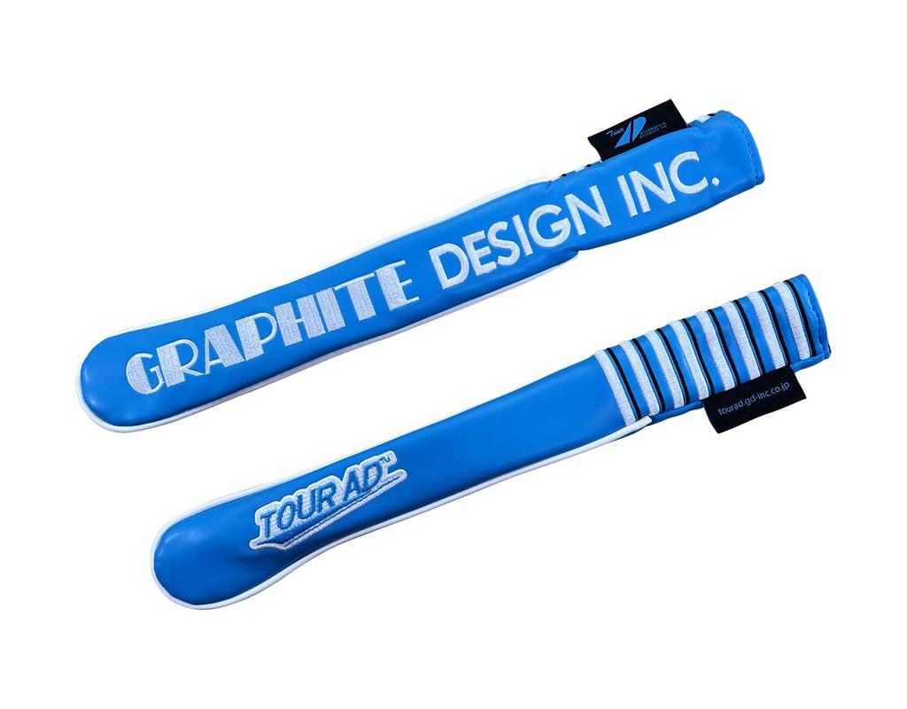 Graphite Design Alignment Stick Cover Design Alignment Stick Cover Tour Issued (Graphite (2022 Model))