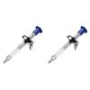 1/2Pcs Bicycle Grease Gun Aluminum Bicycle Lubricant Grease Gun Bike Bearing Hub Grease Syringe MTB Bike Repair Tool Accessories
