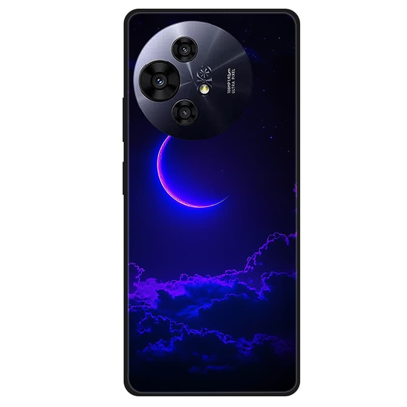 For TCL 50 Nxtpaper 5G Case Luxury Fashion Soft TPU Protective Silicone Phone Case for TCL 50 Pro Nxtpaper 5G Back Covers Fundas