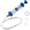 Automotive Oil Quality Tester - Lubricant Condition Analyzer & Oil Comparison Tool for Checking Engine Oil Performance