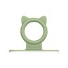 Cute Cartoon Toilet Lid Lifter Creative Cat Claw Shape Toilet Handle  Convenient Clamshell Opener Bathroom Accessories