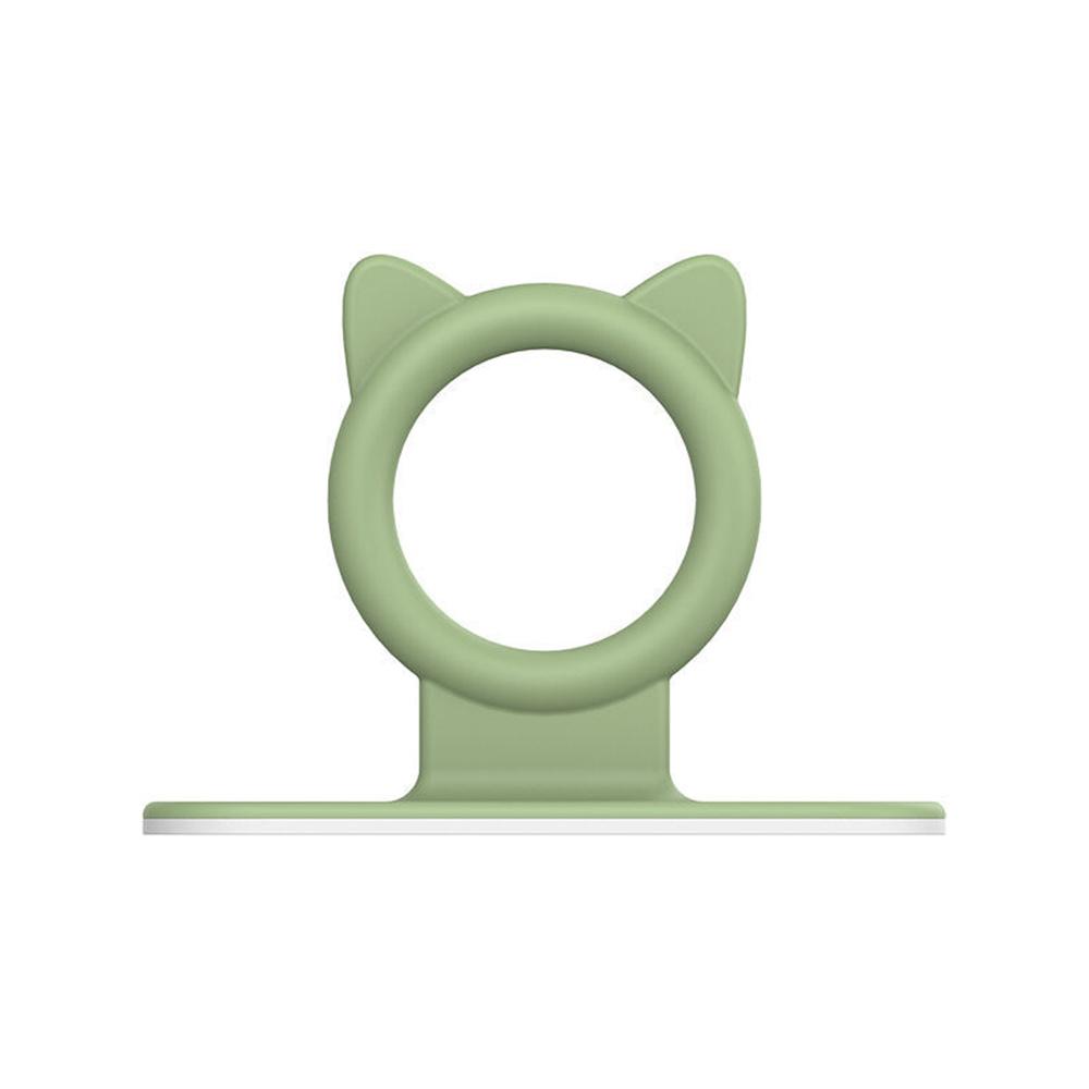 Cute Cartoon Toilet Lid Lifter Creative Cat Claw Shape Toilet Handle  Convenient Clamshell Opener Bathroom Accessories