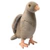 Plush Pigeon Toy For Kids Sleep Decor With Pp Cotton Filling Ideal For Bedroom And Gift
