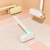 Austauschbare Staubabstreifer-Walzenbürste Abreißbare Reinigungsbürste Haushalt