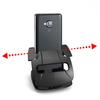 360° Phone Holder Dashboard Mount GPS Mobile Phone Holder For Car Accessories