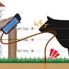Electric Fence Tester 10000V Electric Meter No ABS Construction 6 LED Indicators Electric Meter for Farm Fence Systems