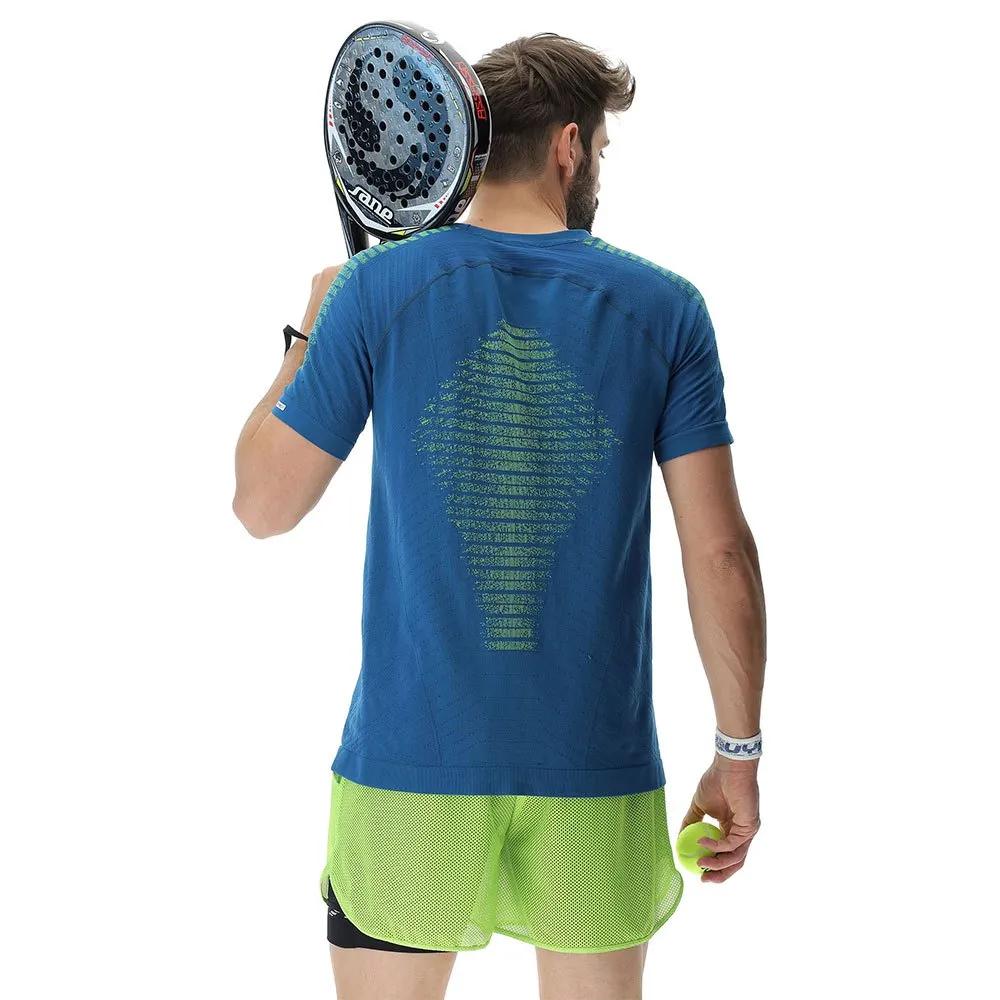 UYN Футболка с коротким рукавом Padel Series Smash