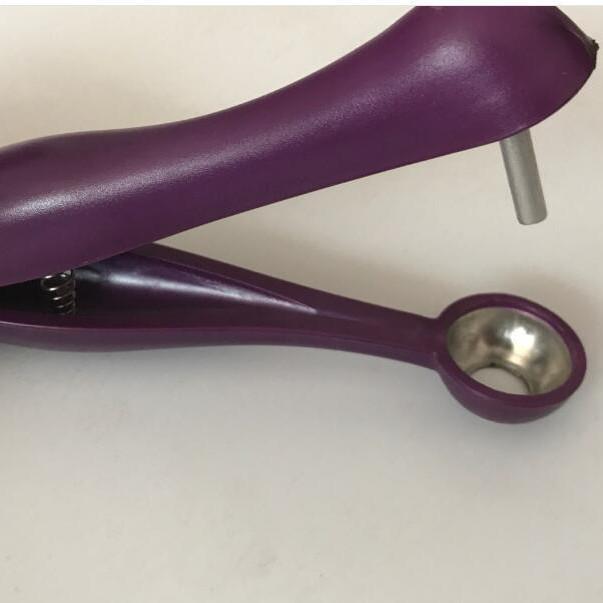 Cherry & Date Pitter Tool for Hawthorns and Carambola