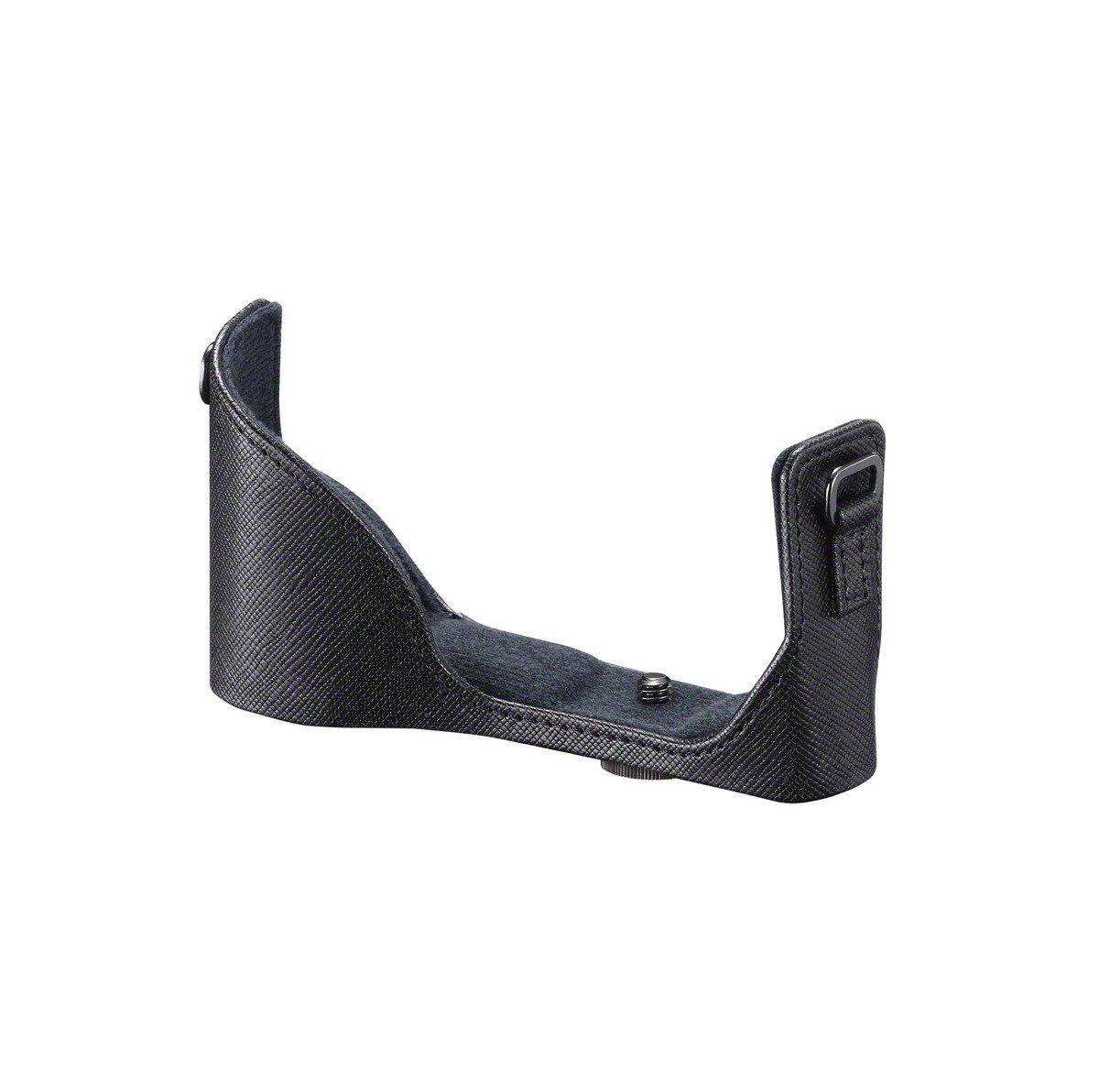 

SONY body case black LCS-EB50/B