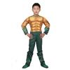 Children's Halloween Cosplay Costumes: Thor, Spider-Man, Venom, King Kong, Hulk.