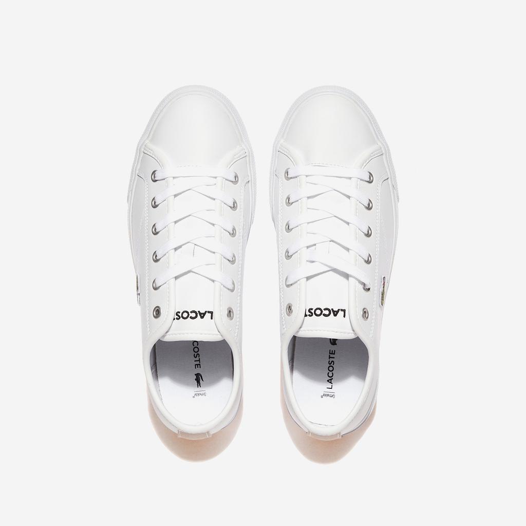 Lacoste Backcourt, 7-48CMA0001, 1010109804, Popular Korean Shoes