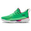 Curry 7 'Vapor Green' 3023300-304