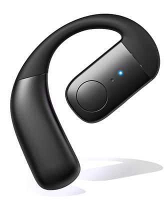 Bluetooth Single Left and Right 30 Hours of Continuous Sound Compatible with Multiple Japanese Instruction Technical Standards Approved 5.4 Earbuds,