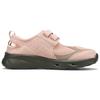 New Balance NB Breeze Pelle di Maiale Pelle Sintetica Comode Versatili Scarpe Mary Jane Scarpe Donna Rosa SD2203PI
