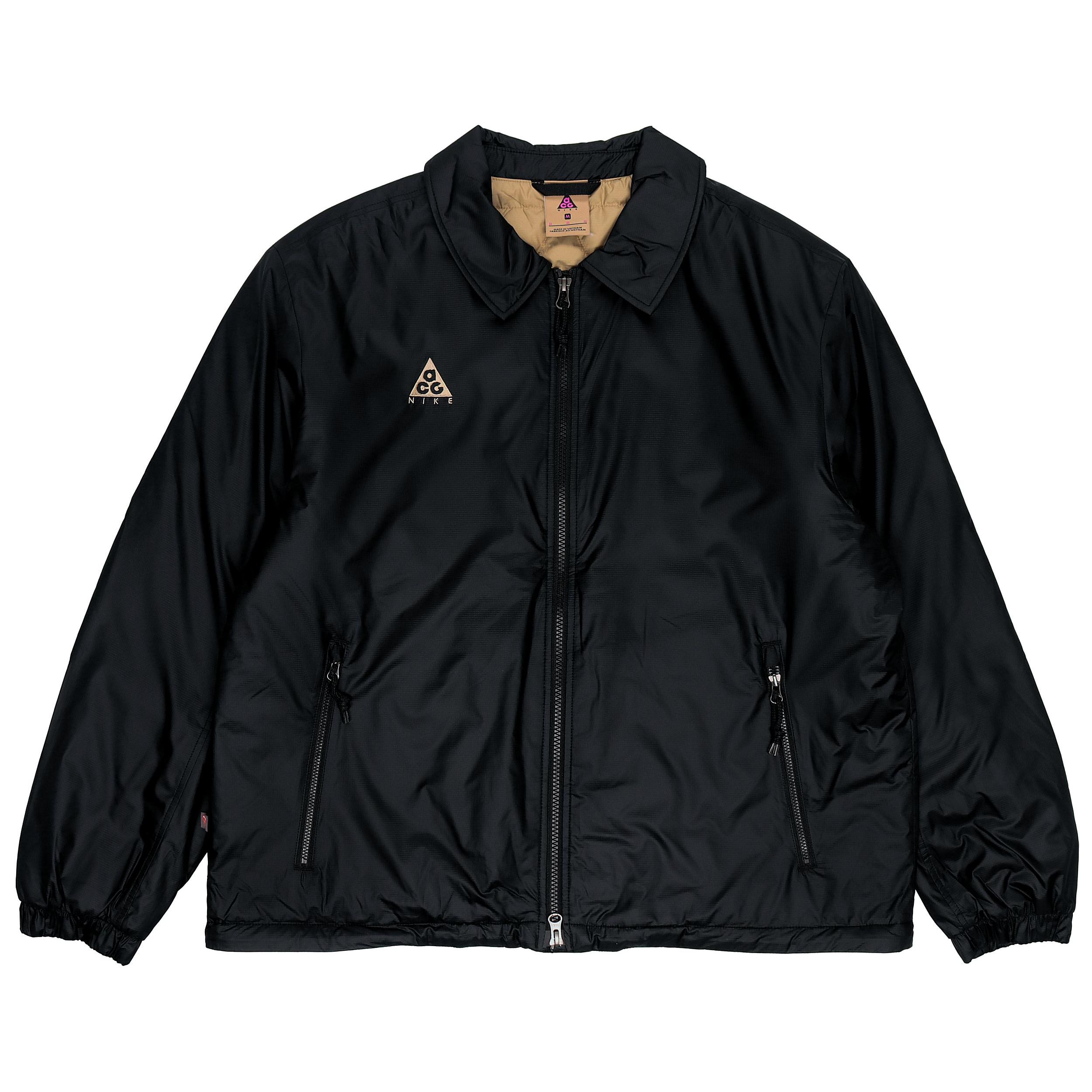 Куртка Nike Acg Nrg Primaloft BQ7200-010 XS