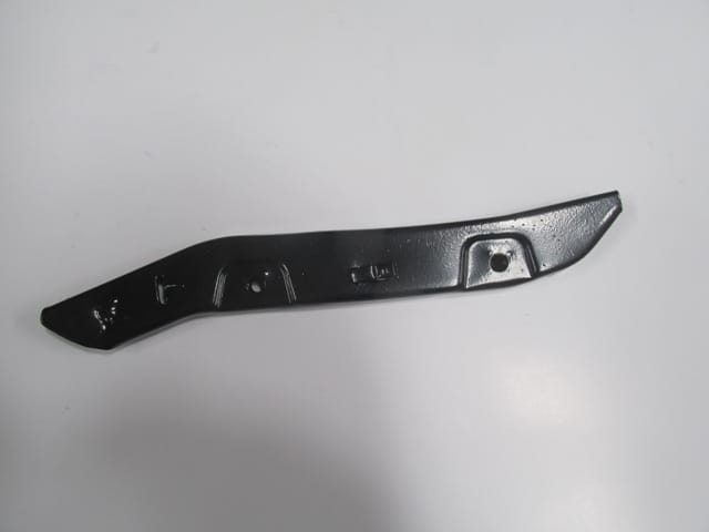 For Skoda Octavia 2013-2017 Front Bumper Mounting Bracket Left Oem Y 5E0807049