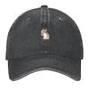 2026 Mountain Lion Baseball Cap Hat Man Luxury Winter Hat Tea Hat Baseball Cap Hats Man Women's