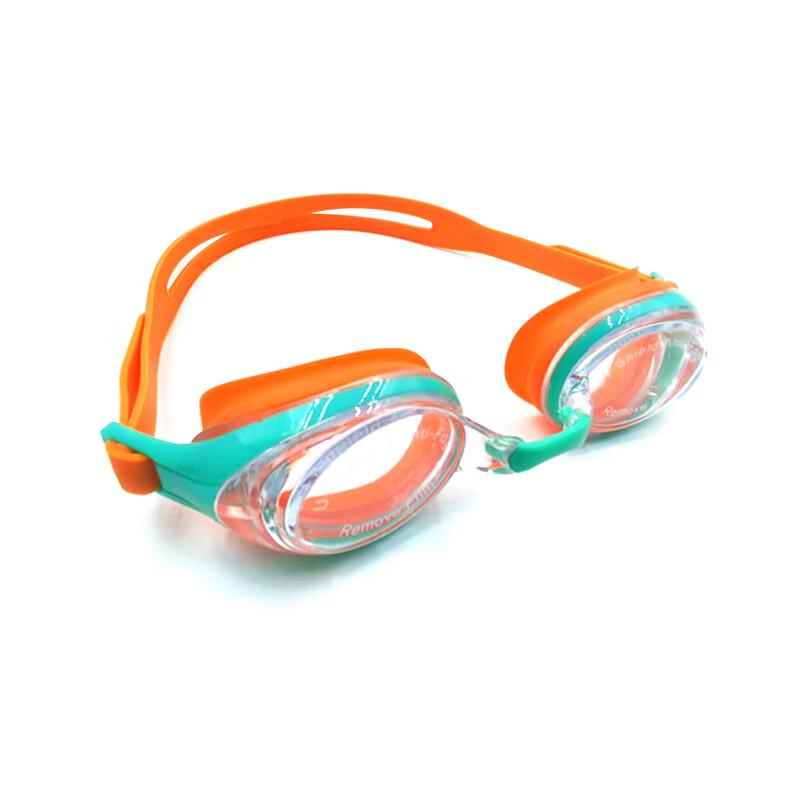 Alliance Envoy Wide View Anti-Fog Swimming Goggles