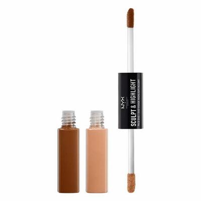 Trucco viso – Correttori e fondotinta