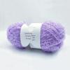 Korean-Style Handmade Strawberry Dishcloth: Non-Stick Oil, Bright Silk and Gold Thread Yarn, Glass Fiber.