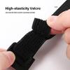 4Pcs High Strength Bikes Carry Strap Mountain Bike Frame Handle Carrying Lifters Universals Bike Handheld Strap