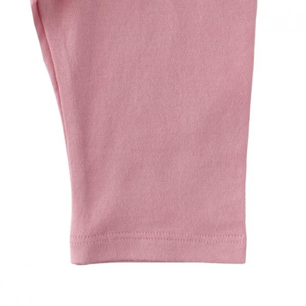 Mink Mui Pima Cotton 5 Short Leggings  36314 416 03 