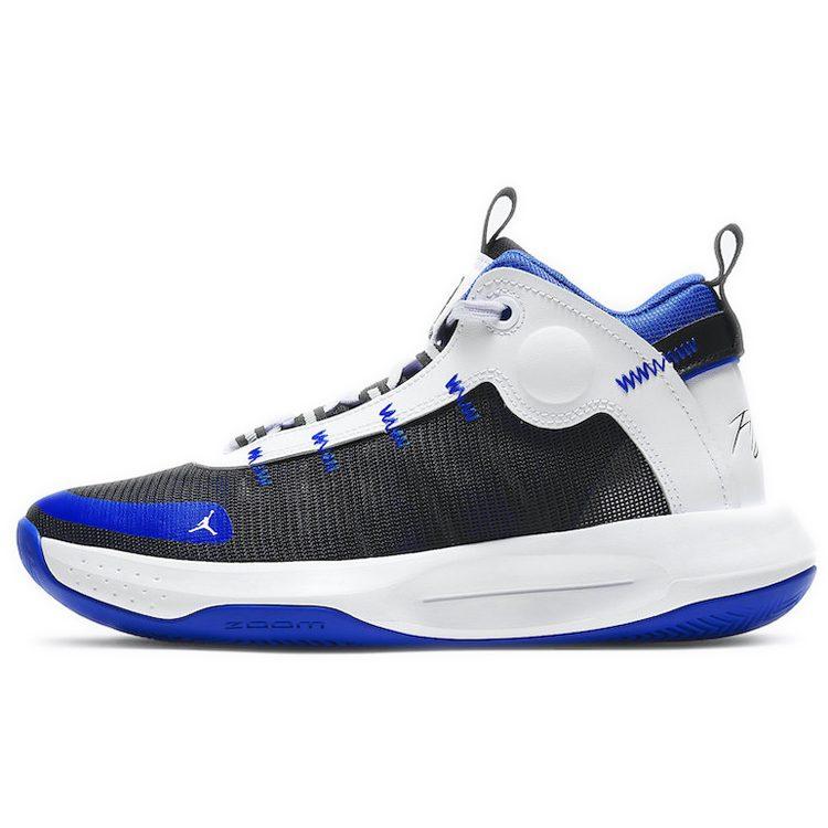 Air Jordan Jumpman 2020 Pf 'Royal' BQ3448-401