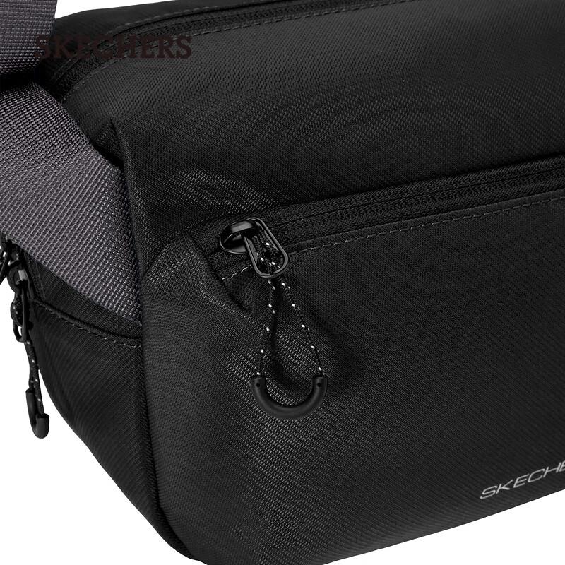 Skechers Unisex Shoulder Crossbody Bag P126U027