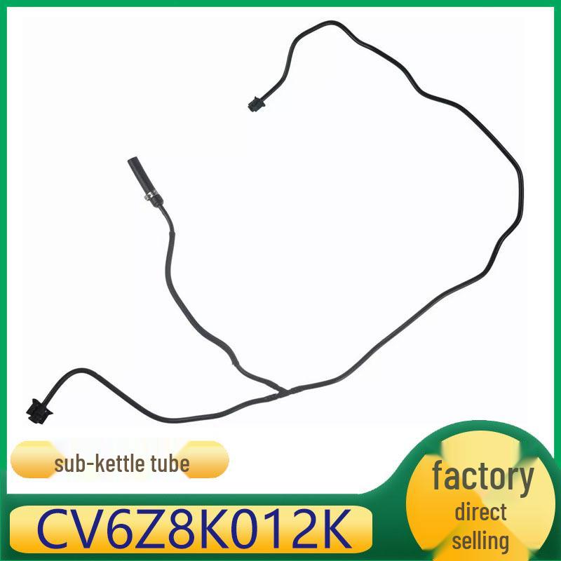 

2012-2018 Ford Focus 2.0L Охлаждающий шланг Kazhisheng