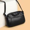 New Fashionable Versatile Crossbody Bag for Middle Aged Women, Mom, Compact Bag, Single Shoulder, Small Bag, Handheld