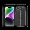 For iPhone 16e Case Cover iPhone 16e Capas Shockproof Armor Phone Back Bumper Soft TPU Leather For Fundas iPhone 16e iPhone16e