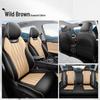 Libo Yue 26 L Seat Covers: 25 Models, 4th Gen Full Coverage, All-Season Car Cushions