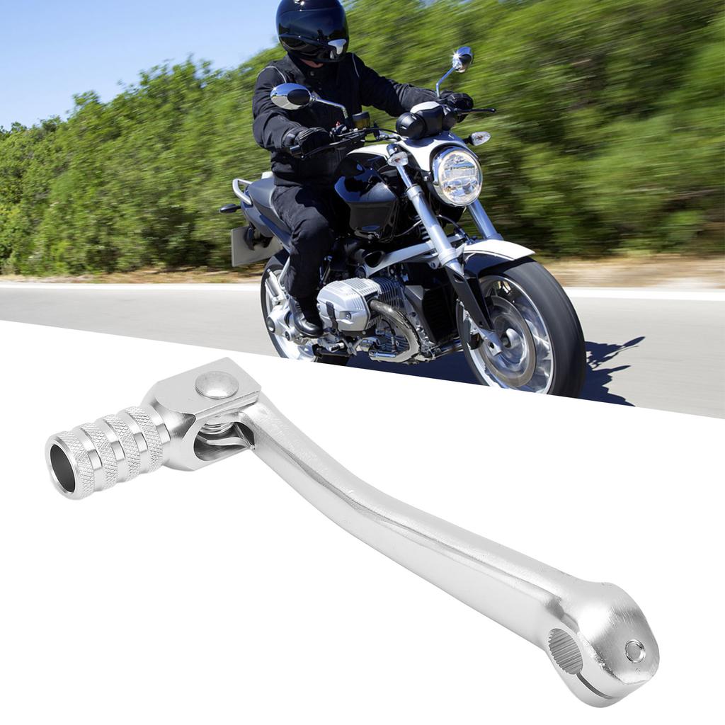 Motorcycle Sr Lever Pedal Sensitive CNC Aluminium Motorbike Accessory