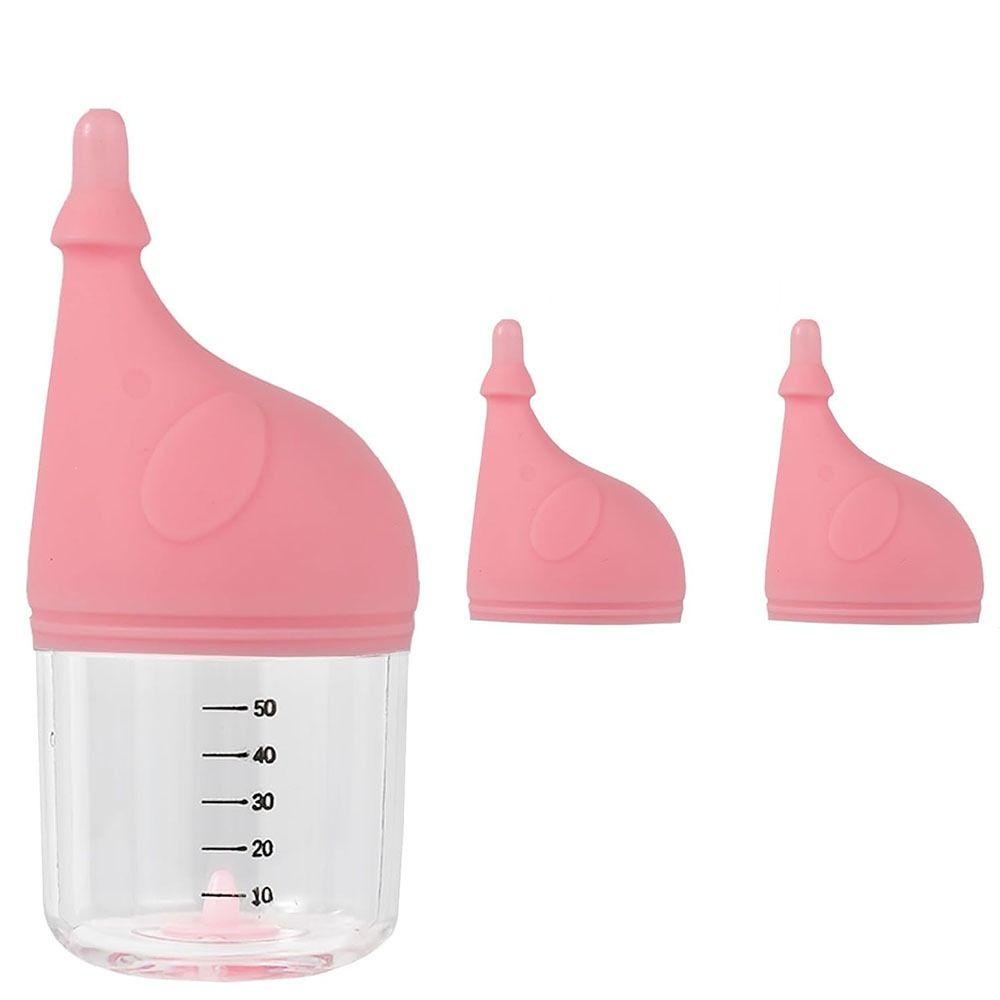 High Temperature Resistant Puppies Drinking Milk Bottles  Cat Newborn