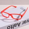 Two-dimensional yuan crying glasses frame yk hottie tears glasses college style cos animation photo frame accessories